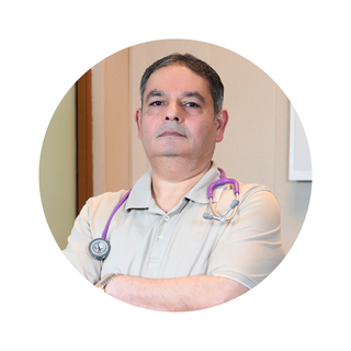 Dr. Ali Raza