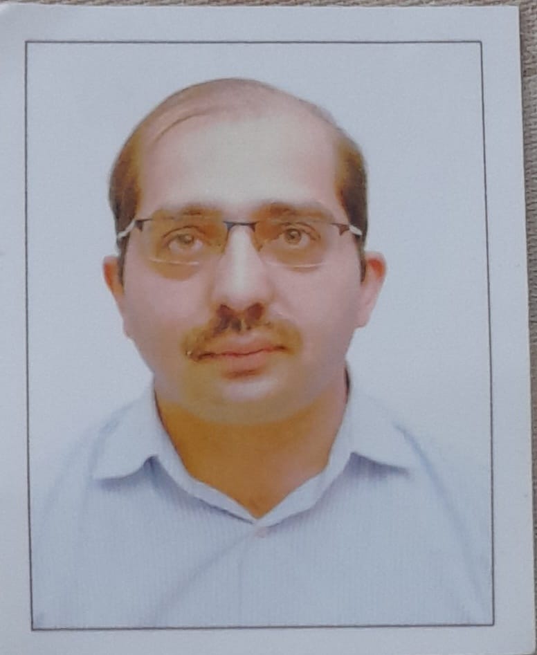 Dr. Waqar Cheema
