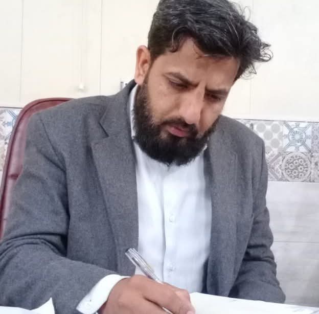 Muhammad