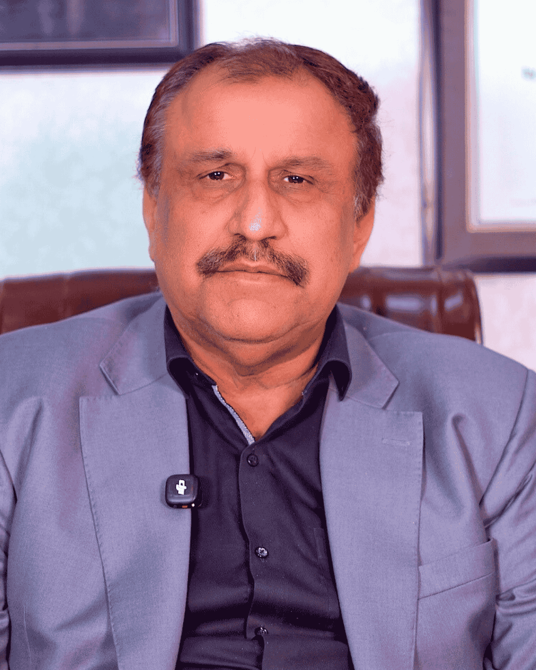 Dr Naeem Taj