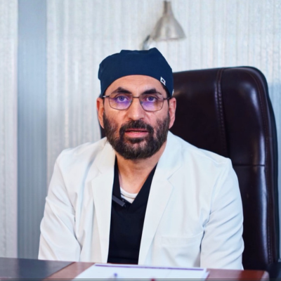 Dr Abdul Qayyum
