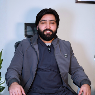 Fahim Ul Haq
