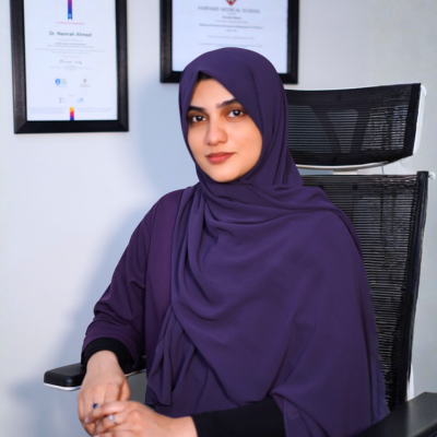 Nageena Bibi