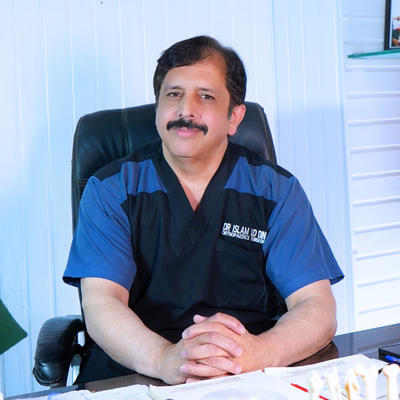 Dr Islam Ud Din