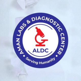 Aman Lab & Diagnostic Center