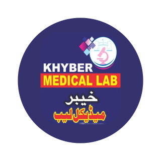 Khyber Medical Lab