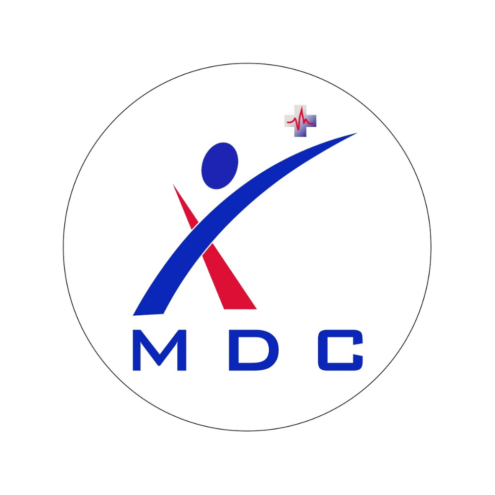 Modern Diagnostic Centre