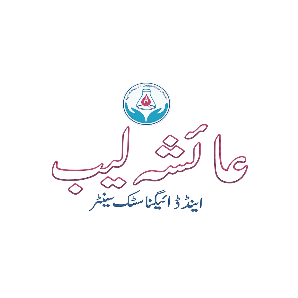Ayesha Lab & Diagnostic Centre