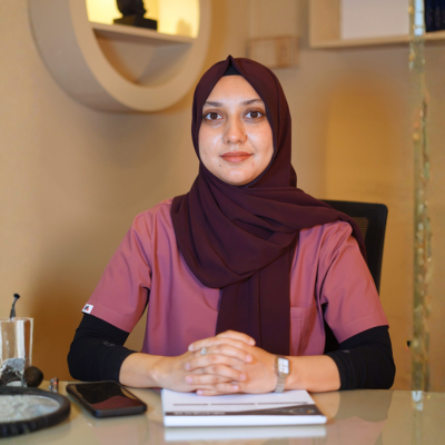 Dr Nowaira Nargis