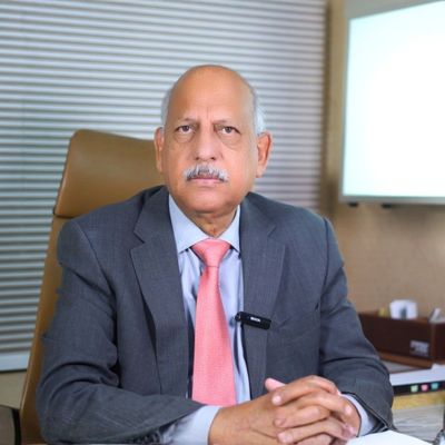 Dr Fayyaz Ahmed