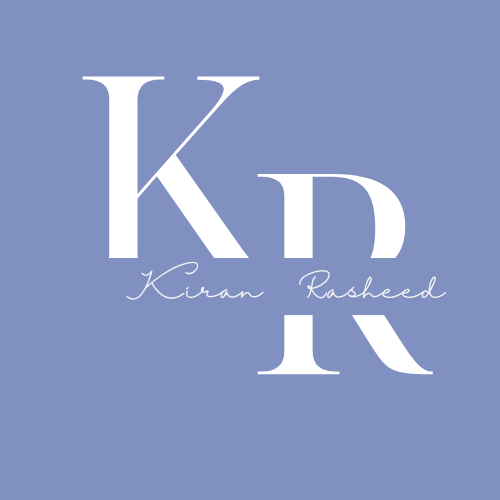 Dr Kiran Rasheed