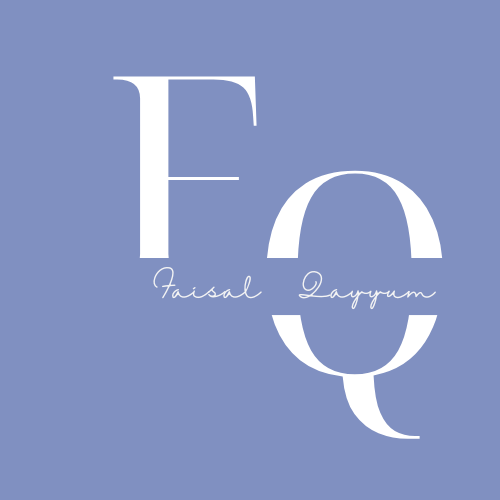 Dr Faisal Qayyum