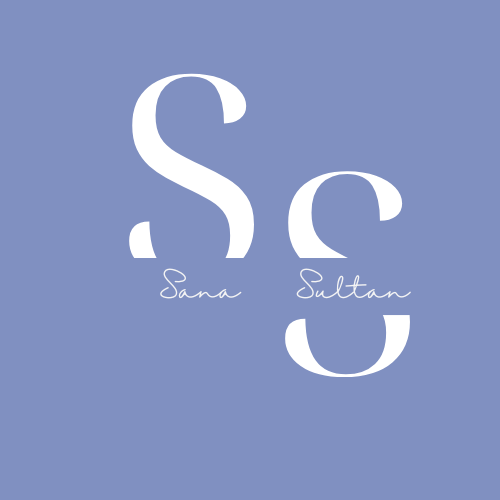Dr Sana Sultan