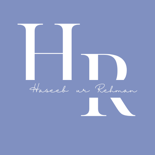Dr Haseeb Ur Rehman