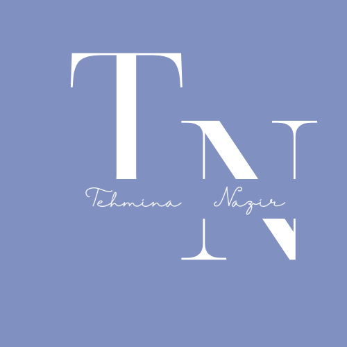 Dr Tehmina Nazir
