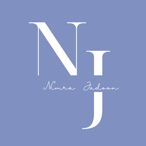 Dr Nimra Jadoon