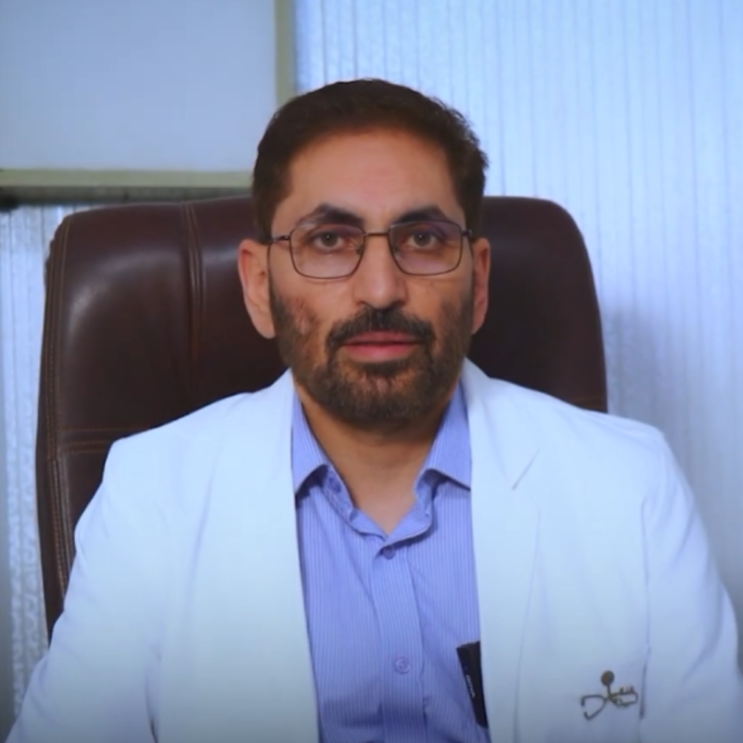 Dr. Abdul Qayyum