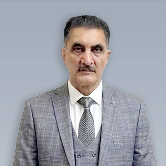 Brig. (R) Dr. Riaz Ahmad