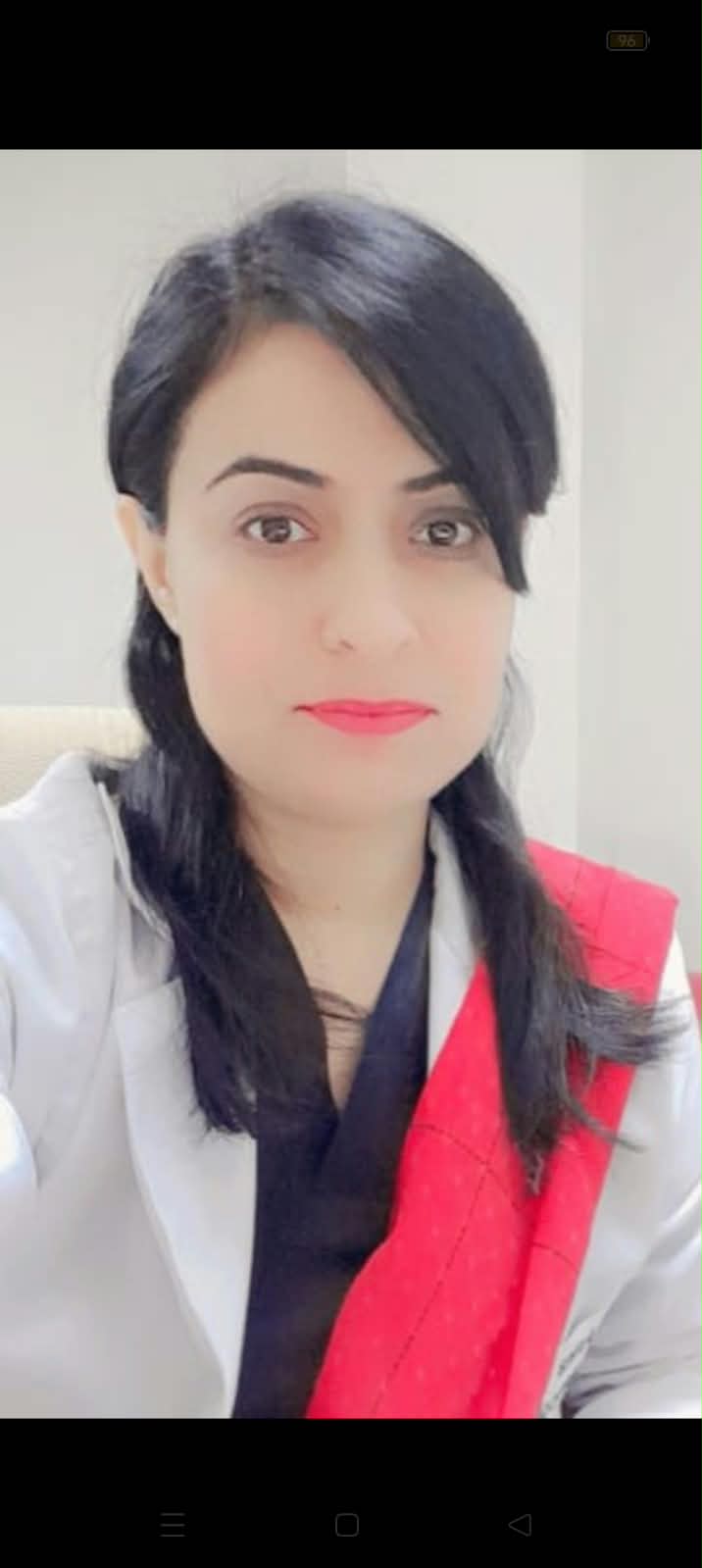 Prof. Dr. Amna Fareed