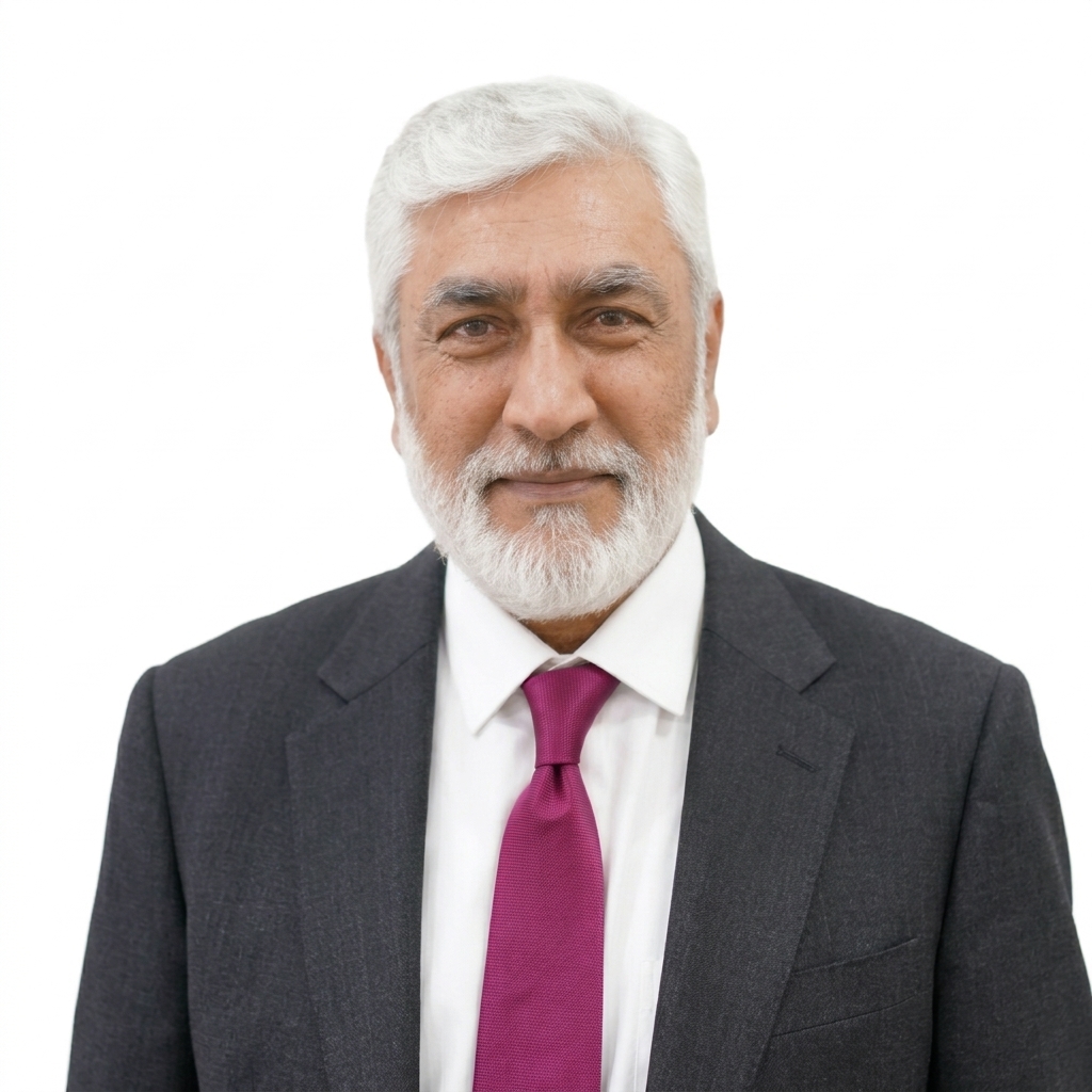Dr. Sajid Ejaz Rao