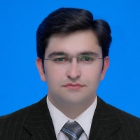 Dr. Sayed Arif Hussain