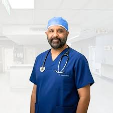 Prof. Dr. Shahid Khalil