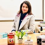Dr. Ammara Mushtaq Khan